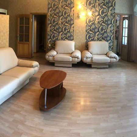 Grace Apartments โอเดสซา ภายนอก รูปภาพ