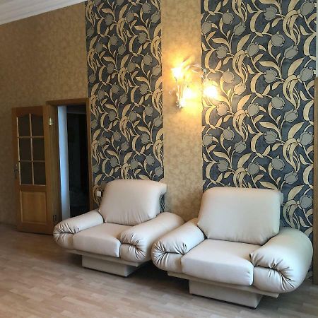 Grace Apartments โอเดสซา ภายนอก รูปภาพ