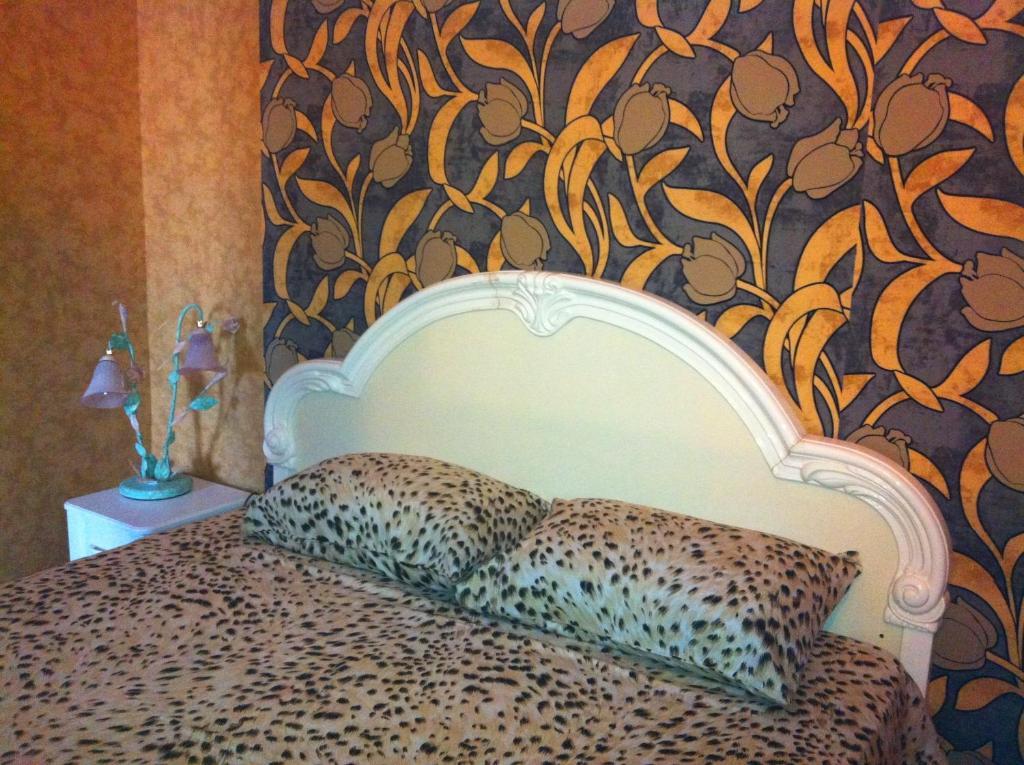 Grace Apartments โอเดสซา ห้อง รูปภาพ