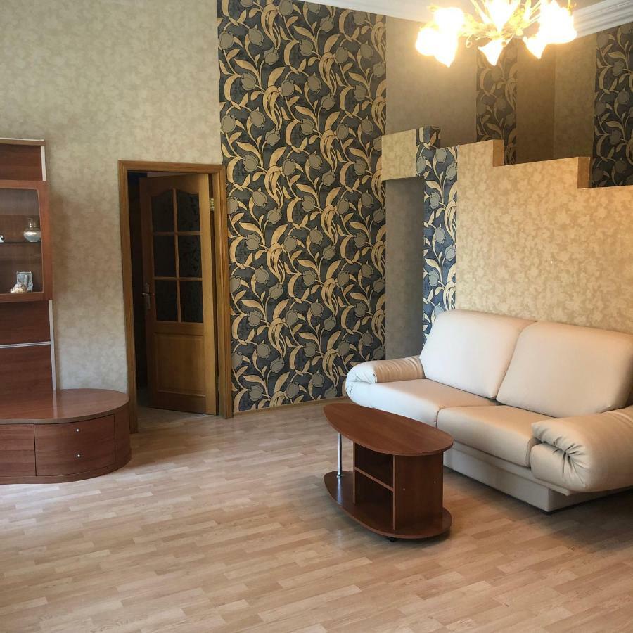 Grace Apartments โอเดสซา ภายนอก รูปภาพ