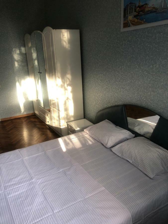 Grace Apartments โอเดสซา ภายนอก รูปภาพ