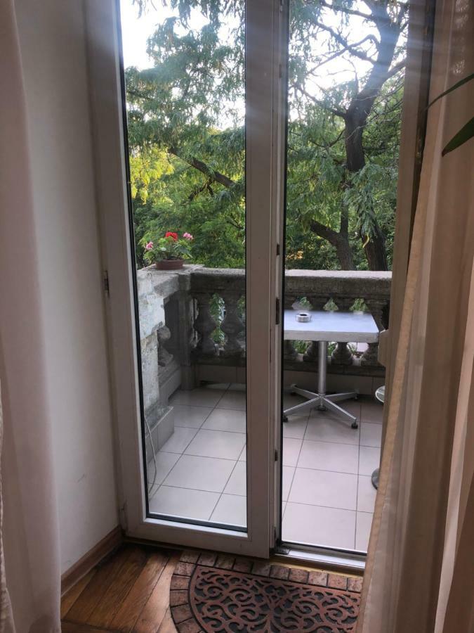 Grace Apartments โอเดสซา ภายนอก รูปภาพ